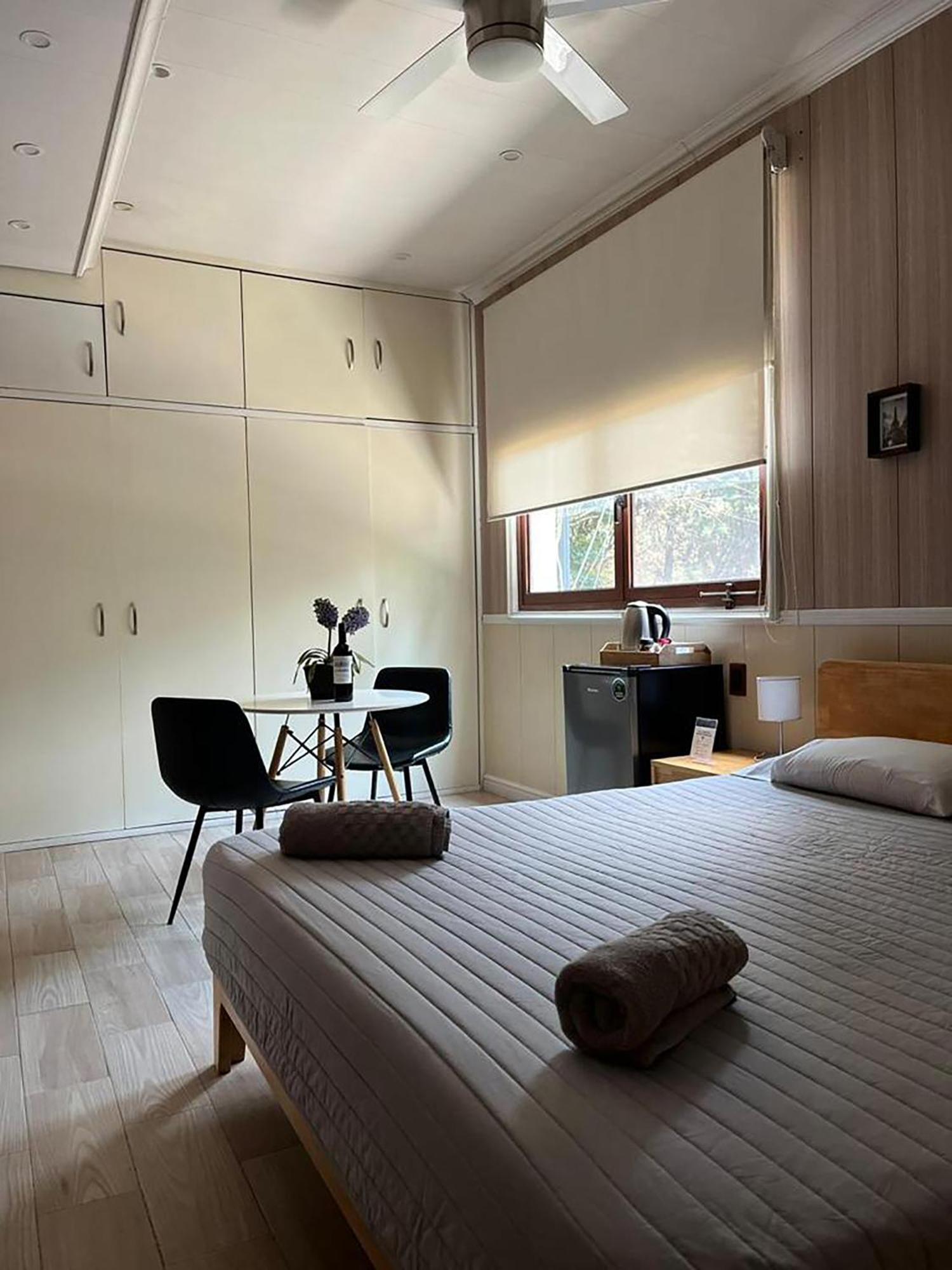 Guest House En Polanco Città del Messico Esterno foto